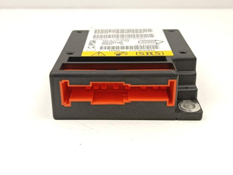 Recambio de motor limpia delantero para nissan primera berlina (p12) 2.2 16v turbodiesel cat referencia OEM IAM 28810AU310 11556