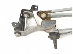 Recambio de motor limpia delantero para nissan primera berlina (p12) 2.2 16v turbodiesel cat referencia OEM IAM 28810AU310 11556 2