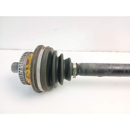Recambio de motor limpia delantero para nissan primera berlina (p12) 2.2 16v turbodiesel cat referencia OEM IAM 28810AU310 11556