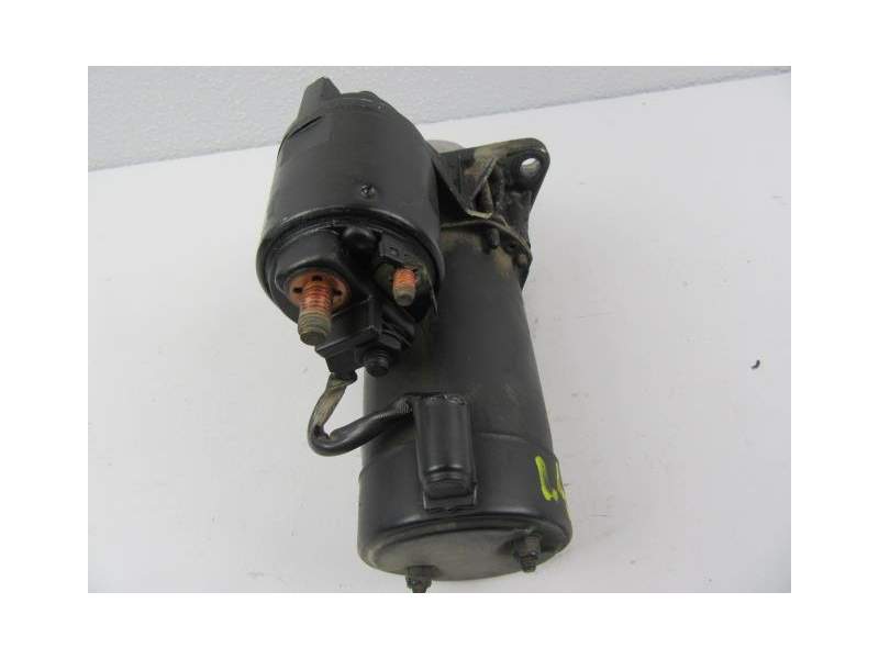 Recambio de motor limpia delantero para nissan primera berlina (p12) 2.2 16v turbodiesel cat referencia OEM IAM 28810AU310 11556
