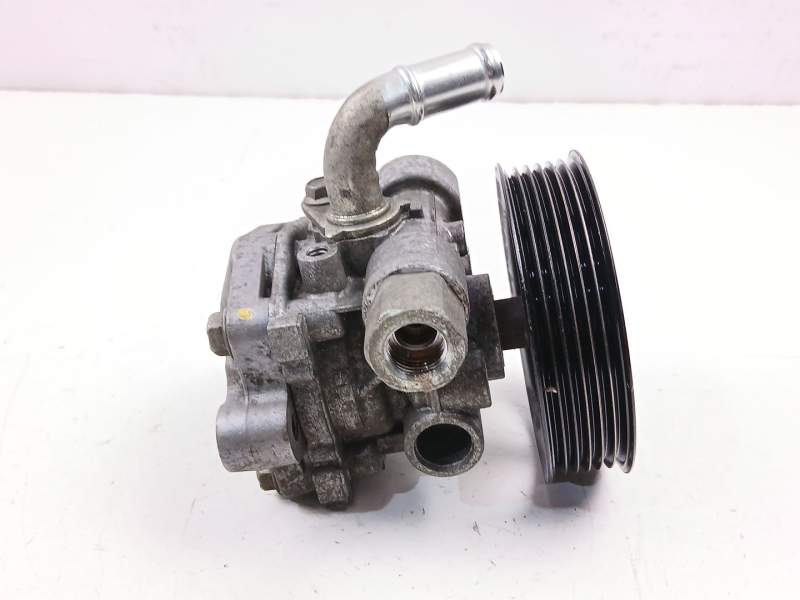 Recambio de motor limpia delantero para nissan primera berlina (p12) 2.2 16v turbodiesel cat referencia OEM IAM 28810AU310 11556