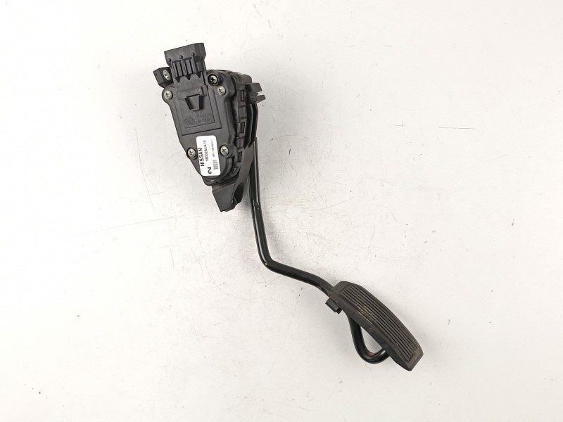 Recambio de potenciometro aceleracion para nissan primera berlina (p12) 2.2 16v turbodiesel cat referencia OEM IAM 18002AU410 6P