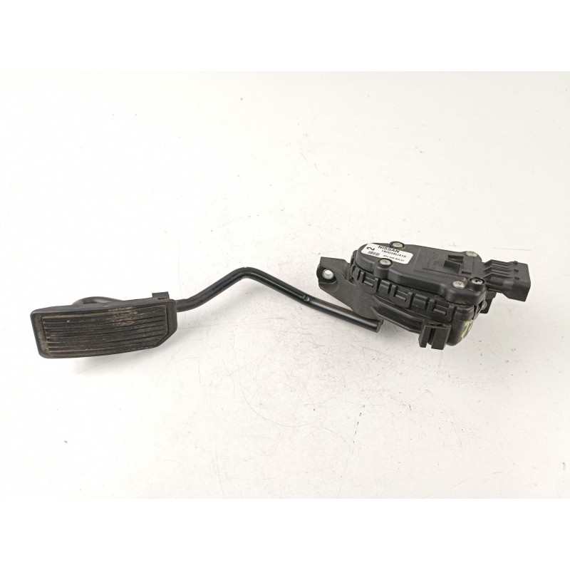 Recambio de potenciometro aceleracion para nissan primera berlina (p12) 2.2 16v turbodiesel cat referencia OEM IAM 18002AU410 6P