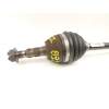 Recambio de transmision delantera izquierda para opel astra j (p10) 1.3 cdti (68) referencia OEM IAM 13321163  