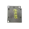 Recambio de centralita airbag para citroën c3 i (fc_, fn_) 1.4 hdi referencia OEM IAM 9663357480  
