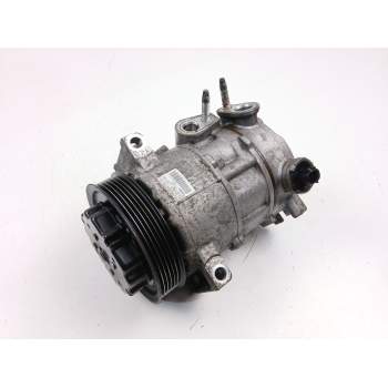 COMPRESOR AIRE ACONDICIONADO 55111426AC 