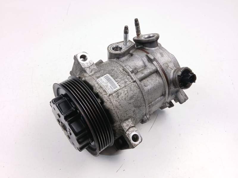 Recambio de compresor aire acondicionado para chrysler sebring (js) 2.0 crd referencia OEM IAM 55111426AC  