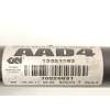 Recambio de transmision delantera izquierda para opel astra j (p10) 1.3 cdti (68) referencia OEM IAM 13321163  