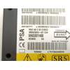 Recambio de centralita airbag para citroën c3 i (fc_, fn_) 1.4 hdi referencia OEM IAM 9663357480  