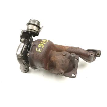 TURBO 2S7Q6K682AD 7144674 