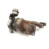 Recambio de turbo para ford mondeo iii sedán (b4y) 2.0 tdci referencia OEM IAM 2S7Q6K682AD 7144674 