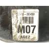 Recambio de servofreno para hyundai tucson 2.0 crdi referencia OEM IAM 585002E450  