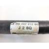 Recambio de transmision delantera derecha para volkswagen passat b5 (3b2) 1.9 tdi referencia OEM IAM 8D0407272BQ  