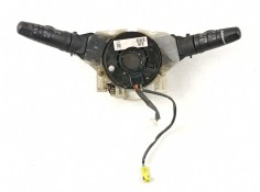 Recambio de mando luces y limpias para nissan primera berlina (p12) 2.2 16v turbodiesel cat referencia OEM IAM 25560BA008 25540A