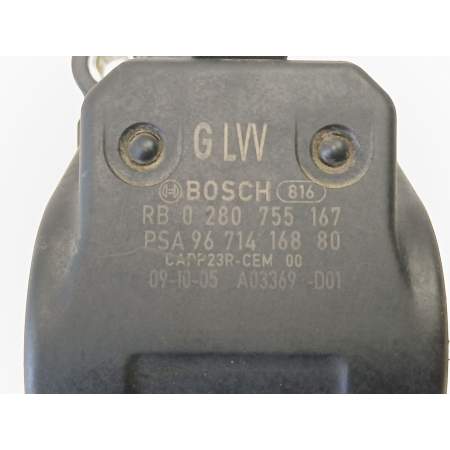 Recambio de mando luces y limpias para nissan primera berlina (p12) 2.2 16v turbodiesel cat referencia OEM IAM 25560BA008 25540A