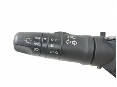 Recambio de mando luces y limpias para nissan primera berlina (p12) 2.2 16v turbodiesel cat referencia OEM IAM 25560BA008 25540A 2