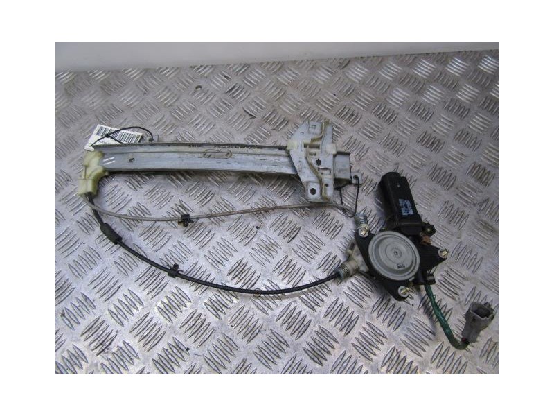 Recambio de elevalunas elec. tra. izq. : suzuki baleno : 1.6 g 16v ( g16b ) [1995] para suzuki baleno 1.6 g 16v ( g16b ) referen