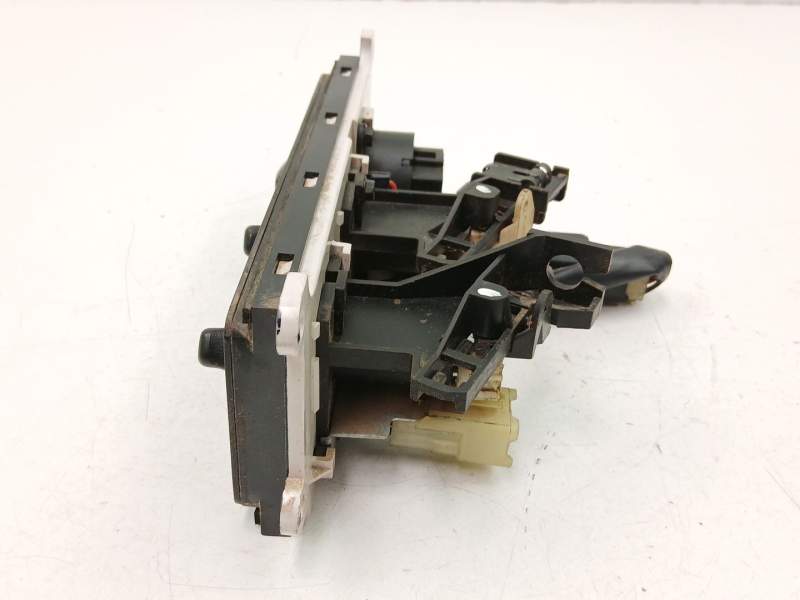 Recambio de mando luces y limpias para nissan primera berlina (p12) 2.2 16v turbodiesel cat referencia OEM IAM 25560BA008 25540A