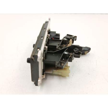 Recambio de mando luces y limpias para nissan primera berlina (p12) 2.2 16v turbodiesel cat referencia OEM IAM 25560BA008 25540A