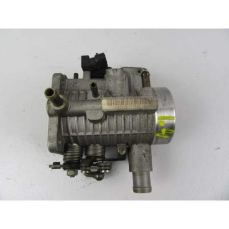 Recambio de mando luces y limpias para nissan primera berlina (p12) 2.2 16v turbodiesel cat referencia OEM IAM 25560BA008 25540A
