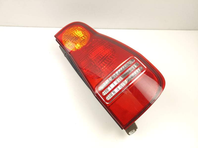 Recambio de mando luces y limpias para nissan primera berlina (p12) 2.2 16v turbodiesel cat referencia OEM IAM 25560BA008 25540A