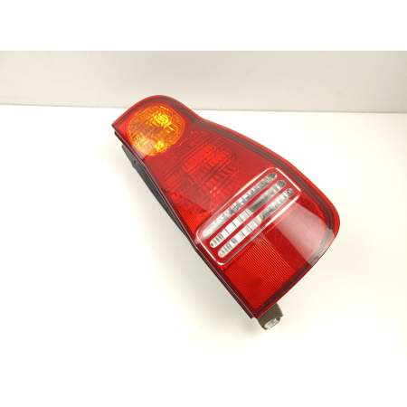 Recambio de mando luces y limpias para nissan primera berlina (p12) 2.2 16v turbodiesel cat referencia OEM IAM 25560BA008 25540A