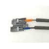 Recambio de cerradura puerta trasera derecha para hyundai kona ( os,ose,osi ) 1.6 gdi hybrid referencia OEM IAM 81420J9000  
