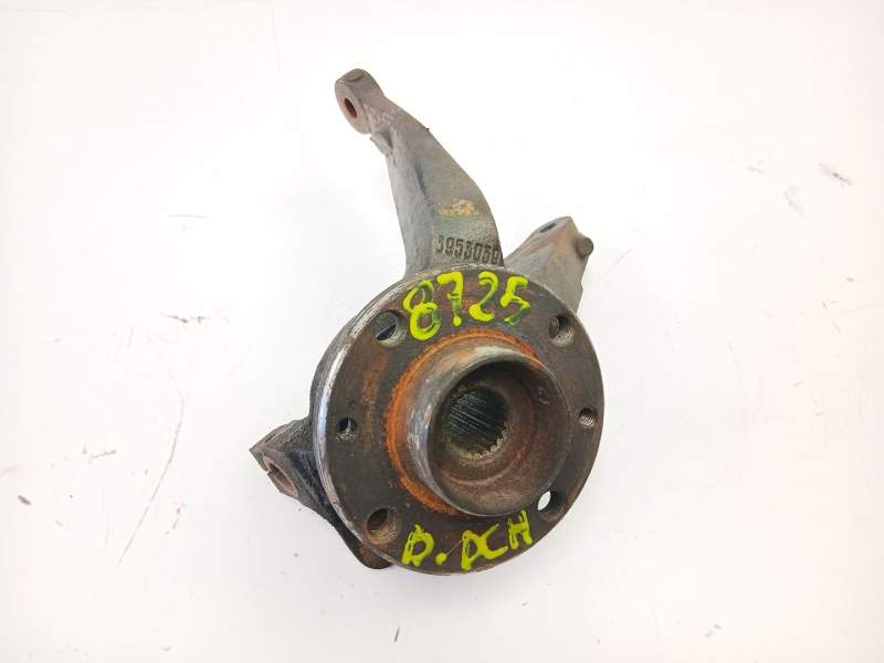 Recambio de mangueta delantera derecha para seat ibiza i (21a) 1.5 referencia OEM IAM 3953039  