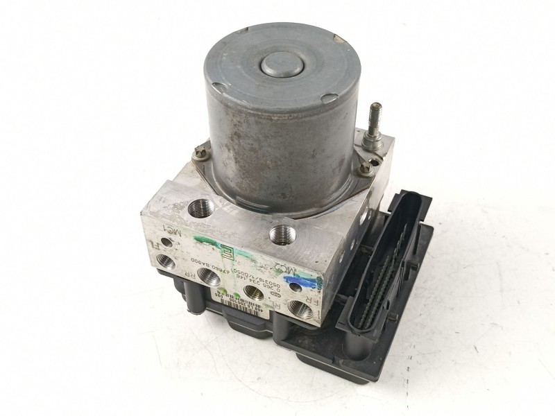 Recambio de abs para nissan primera berlina (p12) 2.2 16v turbodiesel cat referencia OEM IAM 47660BA000 0265234146 