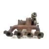 Recambio de turbo para ford mondeo iii sedán (b4y) 2.0 tdci referencia OEM IAM 2S7Q6K682AD 7144674 