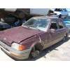ford orion del año 1990