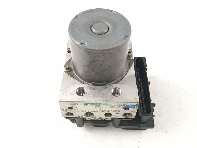 Recambio de abs para nissan primera berlina (p12) 2.2 16v turbodiesel cat referencia OEM IAM 47660BA000 0265234146 