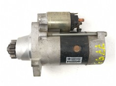 Recambio de motor arranque para nissan primera berlina (p12) 2.2 16v turbodiesel cat referencia OEM IAM 23300AU601 M008T71471ZE  2