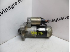 Recambio de motor arranque : renault megane : 1.9 td dci/f9q k7 (102cv) 4p [2001] para renault megane 1.9 td dci/f9q k7 referenc 2