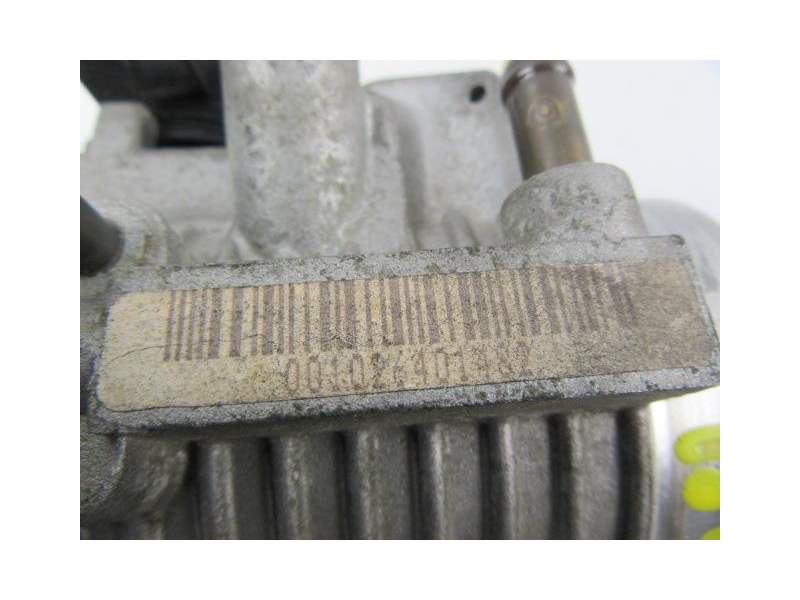 Recambio de compresor aire acondicionado para nissan primera berlina (p12) 2.2 16v turbodiesel cat referencia OEM IAM 92600BN311