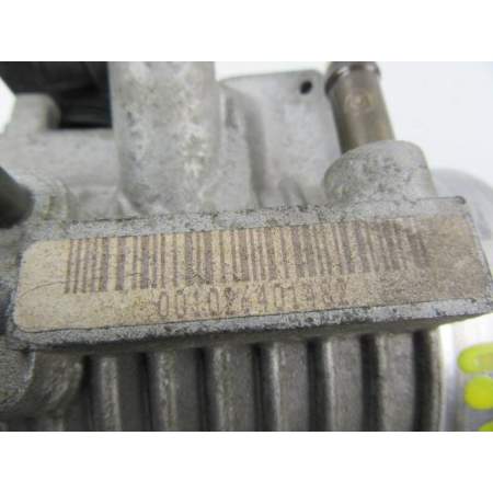 Recambio de compresor aire acondicionado para nissan primera berlina (p12) 2.2 16v turbodiesel cat referencia OEM IAM 92600BN311