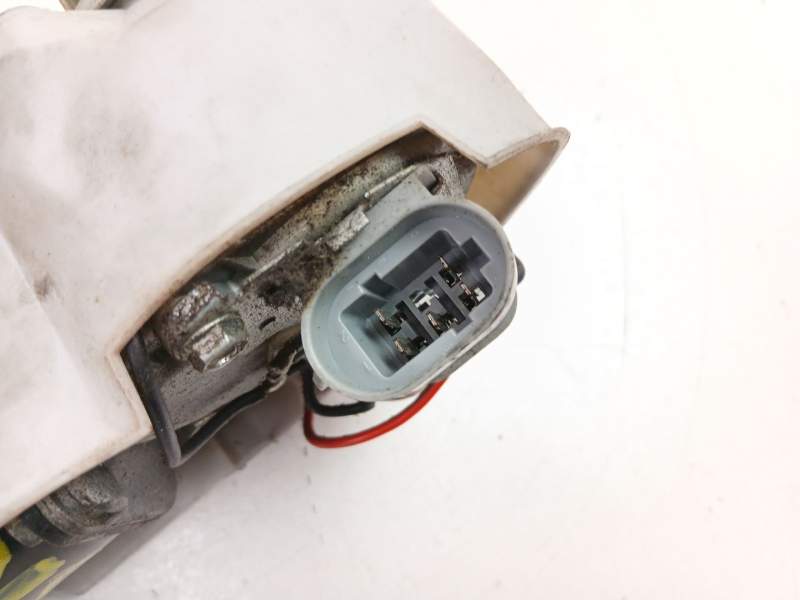 Recambio de compresor aire acondicionado para nissan primera berlina (p12) 2.2 16v turbodiesel cat referencia OEM IAM 92600BN311