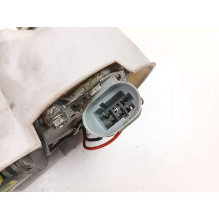 Recambio de compresor aire acondicionado para nissan primera berlina (p12) 2.2 16v turbodiesel cat referencia OEM IAM 92600BN311