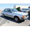 renault 18 (134_) del año 1985