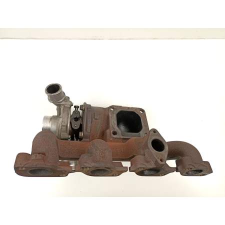 Recambio de compresor aire acondicionado para nissan primera berlina (p12) 2.2 16v turbodiesel cat referencia OEM IAM 92600BN311