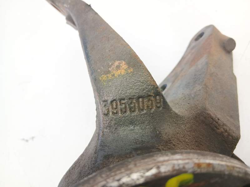 Recambio de compresor aire acondicionado para nissan primera berlina (p12) 2.2 16v turbodiesel cat referencia OEM IAM 92600BN311