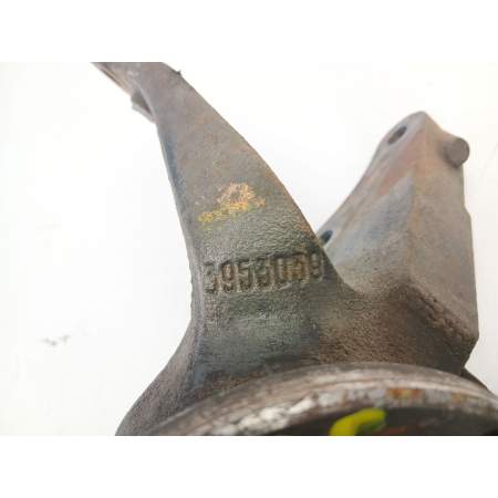 Recambio de compresor aire acondicionado para nissan primera berlina (p12) 2.2 16v turbodiesel cat referencia OEM IAM 92600BN311