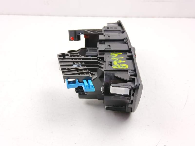 Recambio de compresor aire acondicionado para nissan primera berlina (p12) 2.2 16v turbodiesel cat referencia OEM IAM 92600BN311