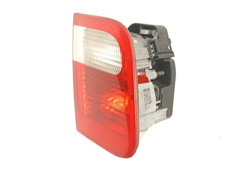 Recambio de compresor aire acondicionado para nissan primera berlina (p12) 2.2 16v turbodiesel cat referencia OEM IAM 92600BN311