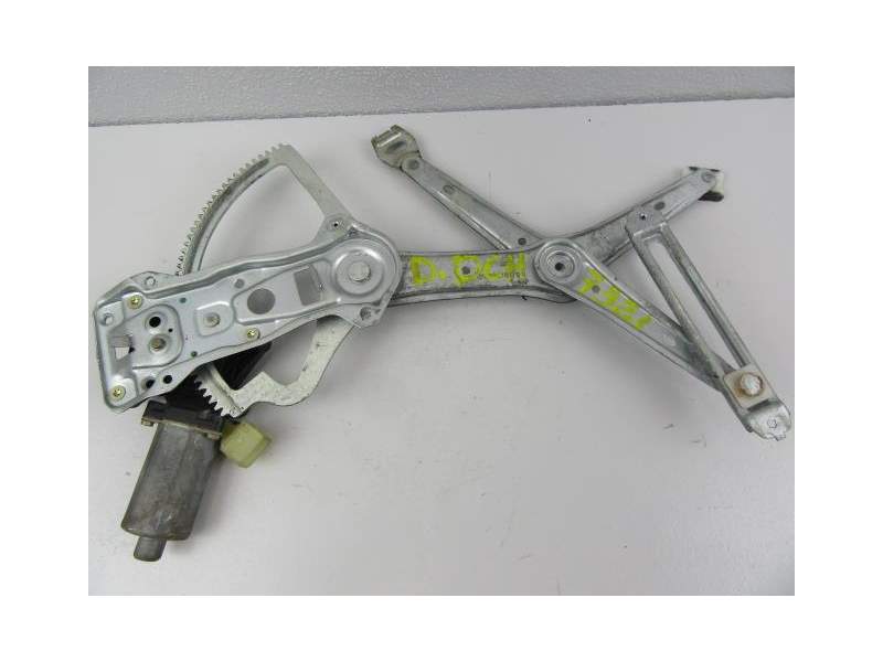 Recambio de elevalunas delantero derecho para mercedes-benz c220 2.2 cdi referencia OEM IAM A202730246  