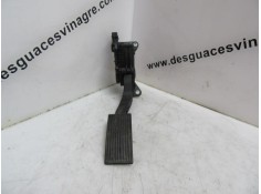 Recambio de potenciómetro aceleración : nissan pathfinder : 2.5 d/yd25 euro 4 (171,36cv) [2008] para nissan pathfinder 2.5 d/yd2