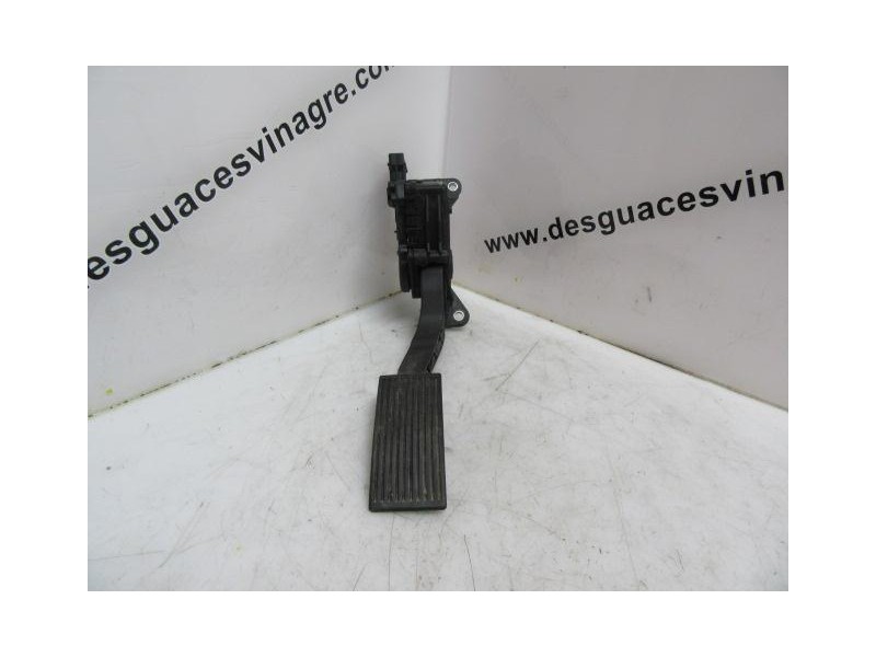 Recambio de potenciómetro aceleración : nissan pathfinder : 2.5 d/yd25 euro 4 (171,36cv) [2008] para nissan pathfinder 2.5 d/yd2