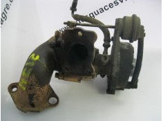 Recambio de turbo : citroen xantia : 2.0 td -rhy (89,76cv) 4p [2000] para citroen xantia 2.0 td -rhy referencia OEM IAM K03-324. 2