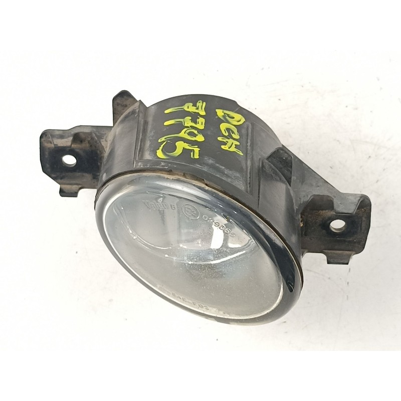 Recambio de antiniebla derecho para nissan primera berlina (p12) 2.2 16v turbodiesel cat referencia OEM IAM 2615089905 89202701 