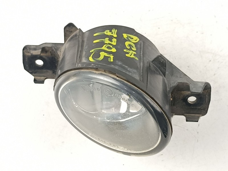 Recambio de antiniebla derecho para nissan primera berlina (p12) 2.2 16v turbodiesel cat referencia OEM IAM 2615089905 89202701 